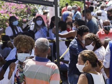 Obstrução tendenciosa da Anvisa à Sputnik V pode levar ao colapso da vacinação no Brasil