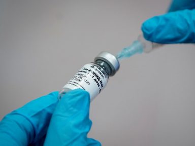 Índia aprova uso emergencial da vacina russa Sputnik V