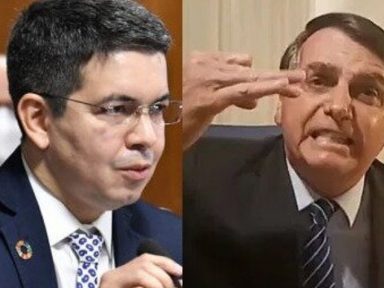 Bolsonaro reclama que as investigações da CPI da Pandemia “estão enchendo o saco”
