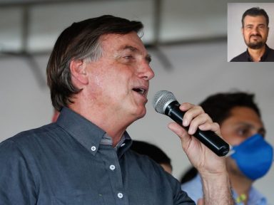 Servidor faz denúncia dramática contra sabotagem de Bolsonaro antes de morrer