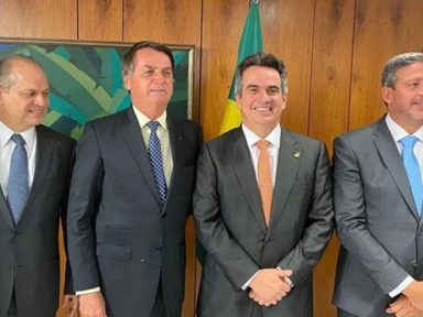 PP é mais um partido a resistir à filiação de Bolsonaro
