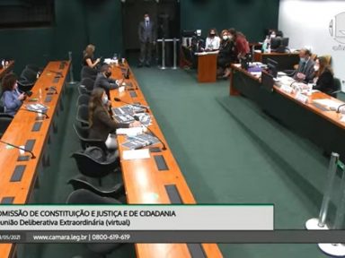 Deputados denunciam na CCJ ataques da reforma administrativa aos serviços públicos