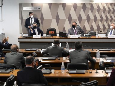 CPI vai investigar contratos e ações de publicidade do governo na pandemia
