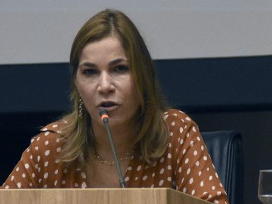 Lewandowski autoriza a Capitã Cloroquina se negar a dar informações sobre crise de  Manaus