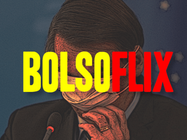 “Bolsoflix”: site reúne vídeos denunciando as mentiras de Bolsonaro