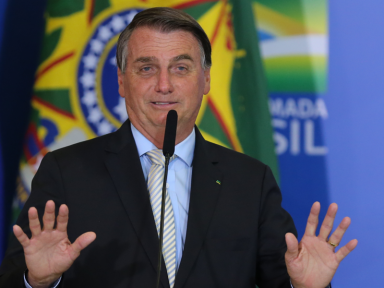 Coaf: Bolsonaro sabota combate à corrupção