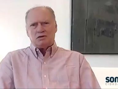 Roberto Freire saúda trabalhadoras e trabalhadores neste 1º de Maio