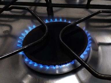 Gás encanado terá alta de até 40% em SP