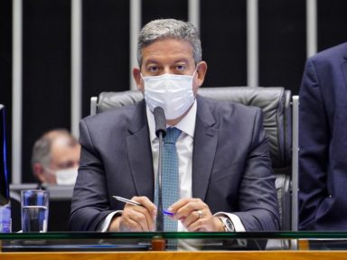 ‘Tratoraço’ chegou à base de Lira, mas não  livrou seu prefeito da derrota em 2020