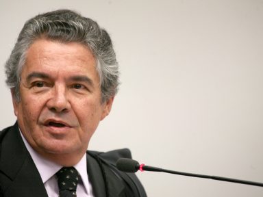 Ministro do STF critica convocação de governadores na CPI da Pandemia