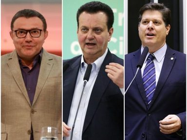 PSB, MDB e PSD criticam a política de desemprego e pró-Covid de Bolsonaro no 1º de Maio