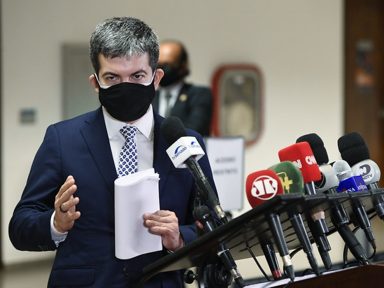 Corrupção: Bolsonaro pagou 1000% a mais à empresa intermediária da vacina indiana Covaxin
