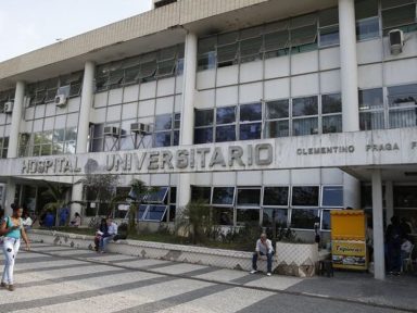 Verba liberada mantém funcionamento de universidade só até setembro, afirma UFRJ