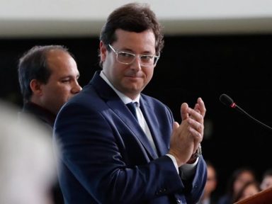 Senadores da CPI da Covid-19 estudam pedir quebra de sigilo de Wajngarten