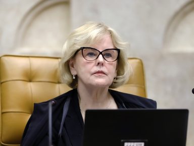 Rosa Weber suspende pagamentos de emendas do ‘orçamento secreto’