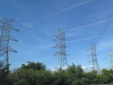 Apagão atinge quatro estados. Produção de energia pode colapsar