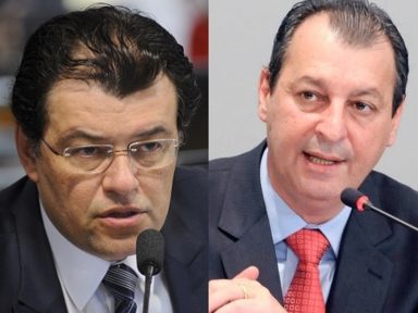 Braga e Aziz desmentem Pazuello sobre ‘negativa’ da AGU e CGU à compra da Pfizer