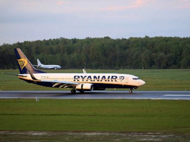 “Pouso do avião da Ryanair na Bielorrússia obedeceu a normas internacionais”, diz Zakharova