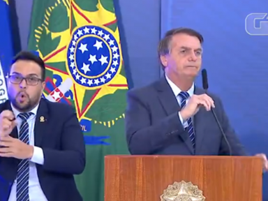 Bolsonaro agride China, ataca STF, e chama de “canalhas” os que rejeitam cloroquina