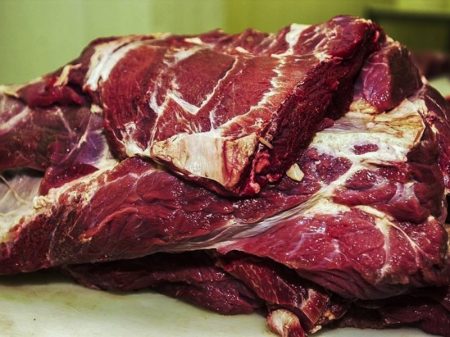 Com Bolsonaro, comer carne ficou quase impossível