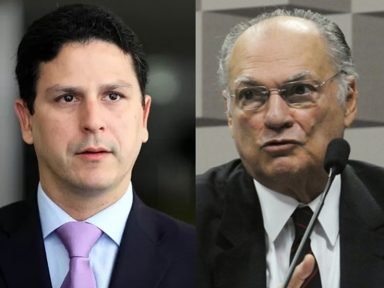 Roberto Freire e Bruno Araújo criticam encontro de FHC com Lula