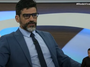 Delegado da PF afirma que provas dos crimes de Salles são “contundentes”