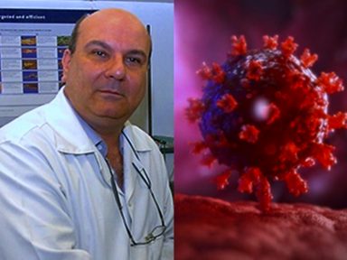 Várias evidências reforçam origem natural do Sars-CoV-2, diz pesquisador da USP