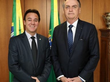Dirigentes denunciam presidente do Patriota por convenção-fantasma para abrigar Bolsonaro