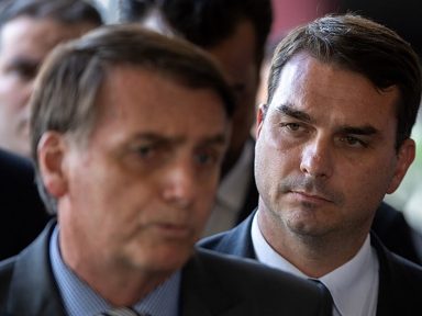 PF identifica contas de fake news acessadas dentro do Palácio do Planalto