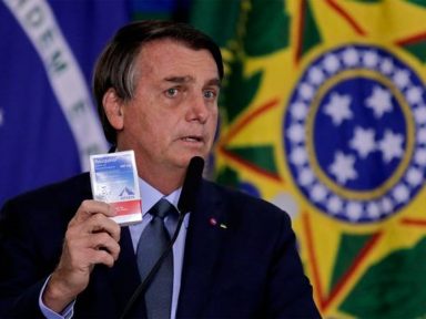 Bolsonaro levou Exército a multiplicar gastos e produzir 12 vezes mais cloroquina