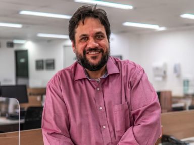 Chicão dos Eletricitários: “Privatização da Eletrobrás vai espantar indústria que resta no país”