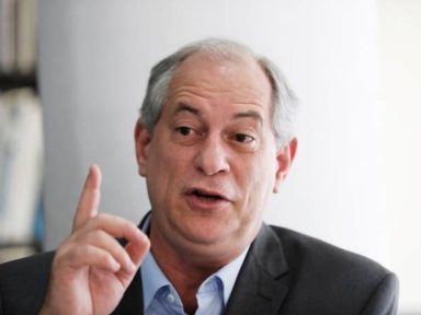 Ciro critica silêncio de Lula sobre roubalheira do governo Bolsonaro exposta na CPI das vacinas