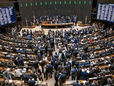 Federação, instrumento para garantir o pluralismo partidário