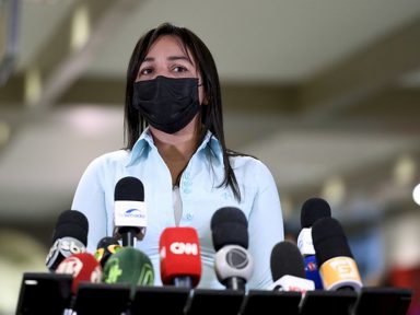 Covaxin: “há fortíssimos indícios de corrupção”, afirma senadora Eliziane