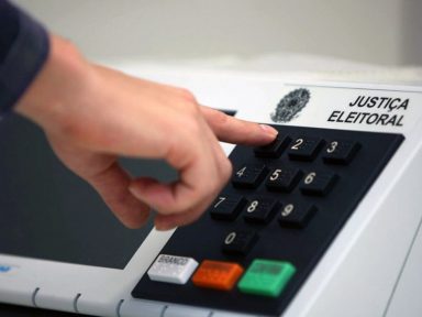 Projeto das federações partidárias pautado nesta quinta, em sessão extraordinária