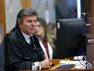STF referenda decisão da Segunda Turma que declarou Moro parcial na condenação de Lula