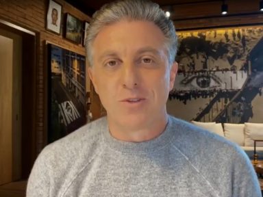 Huck renuncia à candidatura, mas não ao debate para construir uma alternativa