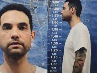 Assassino do menino Henry, Dr. Jairinho é cassado na Câmara dos Vereadores do Rio