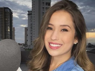 Globo, CNN e Abraji condenam agressão de Bolsonaro contra jornalista