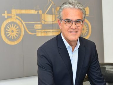 Anfavea: proposta do governo implode  Mercosul