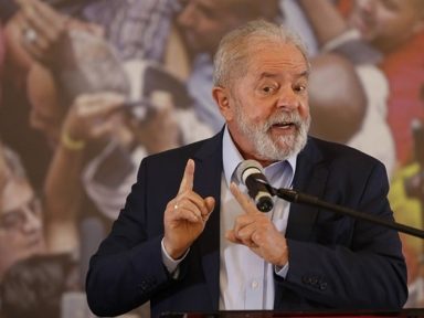 Juiz absolve Lula e mais seis acusados na Operação Zelotes