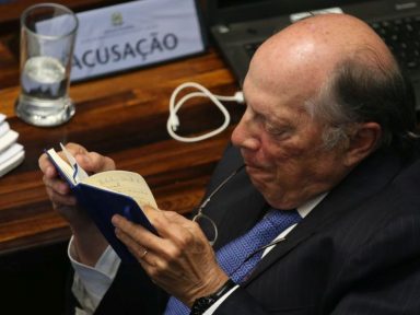 Miguel Reale Júnior: os crimes de responsabilidade de Bolsonaro
