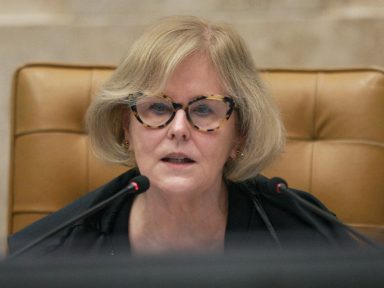 Ministra do STF aponta “grave suspeita” de corrupção na compra da Covaxin