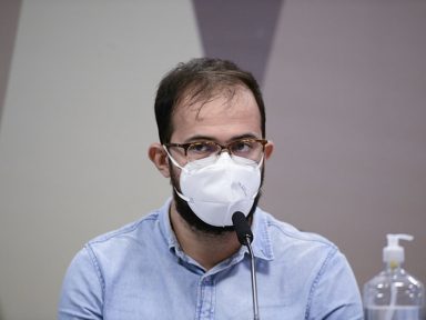 MP-DF investigará contrato irregular da Covaxin assinado pelo governo Bolsonaro