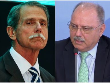 Generais Chagas e Etchegoyen criticam Pazuello impune: ‘grave precedente’; ‘indefensável’