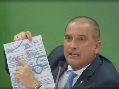 Importadora da Covaxin contraria versão do governo sobre adulteração e confirma  recibos
