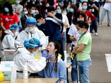 Polêmica sobre origem do vírus serve a “uso político contra a China”, diz Eduardo Costa