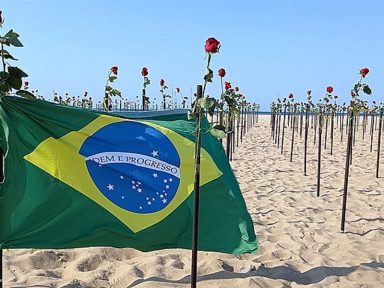 Entidades do Pacto pela Vida condenam ações de Bolsonaro “um atentado contra a vida”