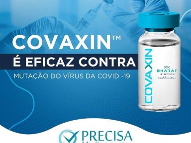 Adiado depoimento na CPI de sócio de empresa que intermediou negociação suspeita da Covaxin
