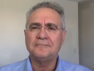 “Há mais contra Bolsonaro do que apenas prevaricação”, diz relator da CPI
